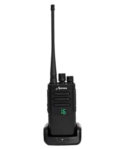 Access Walkie Talkie