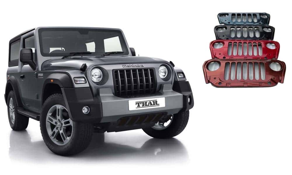 Automobile Accessories