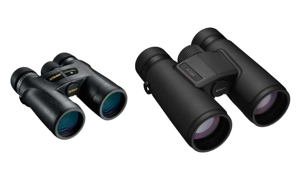 Binoculars
